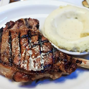 Texas Roadhouse - 20 oz Bone-in ribeye for $23! - Steakhouses Near Me - Sandy, Utah