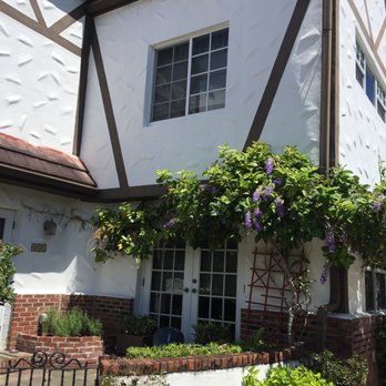French Normandy Village - Local Flavor Near Me - Coral Gables, Florida