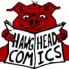 HawgHead Comics gift card