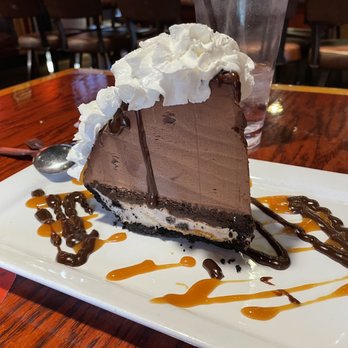 Mile High Mud Pie Red Robin Recipe Flash Sales | dakora.com.co
