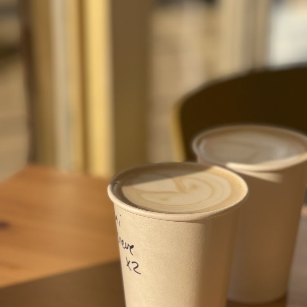 Slow Bloom Coffee - CHAI - Coffee & Tea Near Me - Redlands, California Slow Bloom Coffee - CHAI - Coffee & Tea Near Me - Redlands, California