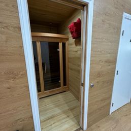 Sauna Sauna