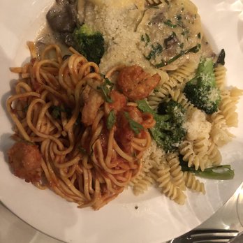 Becco - Italian Near Me - New York, New York