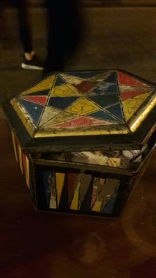 Avam Kahvesi by null