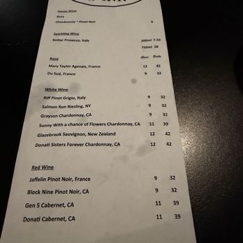 Cafe Drydock & Inn - Menu part 2 - Hotels Near Me - Southwest Harbor, Maine Cafe Drydock & Inn - Menu part 2 - Hotels Near Me - Southwest Harbor, Maine