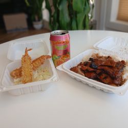 Mo' Bettahs Hawaiian Style Food