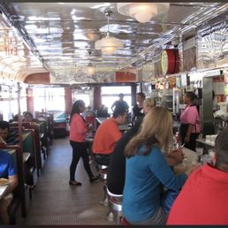 POST ROAD DINER - Updated July 2025 - 201 Photos & 213 Reviews - 312 ...
