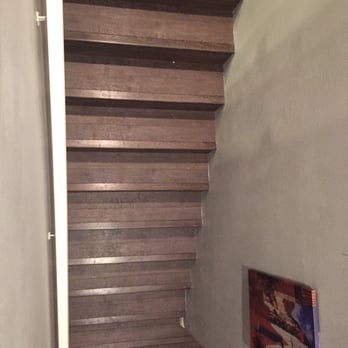 Ample Flooring - This is the work completed. It took them 6 hours to complete this. Awesome job! - Flooring Near Me
