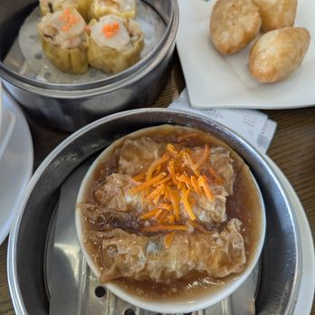 Tim Ho Wan - Dim Sum Near Me - Katy, Texas