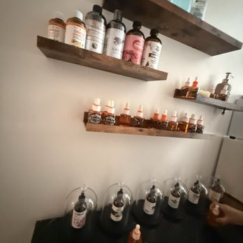 S Beauty Spa - Essential oils - Day Spas Near Me - Braintree, Massachusetts