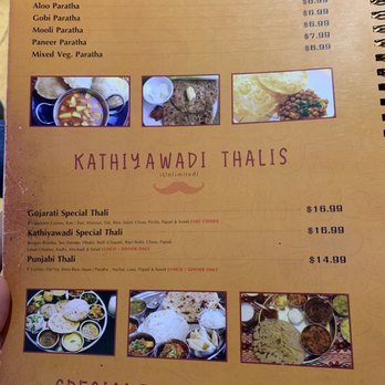 Kathiyawadi Kitchen - Indian Near Me - Sayreville, New Jersey Kathiyawadi Kitchen - Indian Near Me - Sayreville, New Jersey