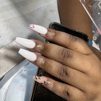 Eden Nails Spa - Nail Salons Near Me - Apopka, Florida