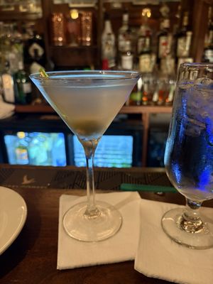 Augustino's by null