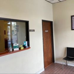 Azusa Dental and Braces - Entrance to the interior of the office