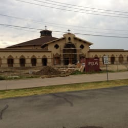 St Jude Catholic Church of Mansfield