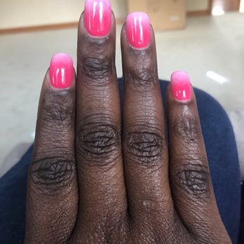 Posh Nails - Ombré Dip Nails - Nail Salons Near Me - Carmel, Indiana Posh Nails - Ombré Dip Nails - Nail Salons Near Me - Carmel, Indiana