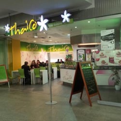 ThaiCo asiacuisine