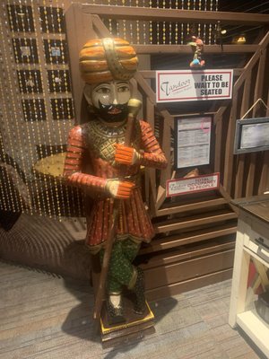 Tandoor Indian Bistro by null