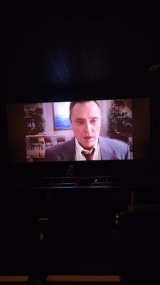 Alamo Drafthouse Cinema Littleton by null
