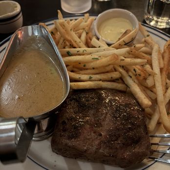 Regalade - Grilled Wagyu Steak Frites - French Near Me - Los Angeles, California