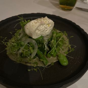 Spago - Burrata ala panda - Asian Fusion Near Me - Maui, Hawaii Spago - Burrata ala panda - Asian Fusion Near Me - Maui, Hawaii
