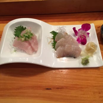 Oishi Sushi - More amazing fish! - Sushi Bars Near Me - Chesapeake, Virginia