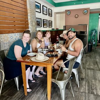 Kaxapa Factory - Latin American Near Me - Playa del Carmen, ROO