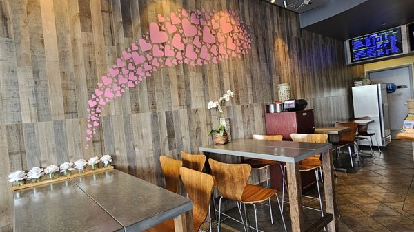 Fantasia Coffee & Tea by null