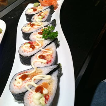 Love Sushi - Japanese Near Me - Gaithersburg, Maryland