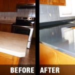 Slide of Express Resurface