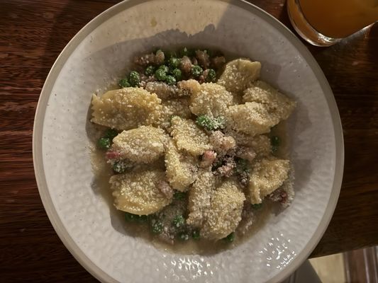 Paddock Club by null