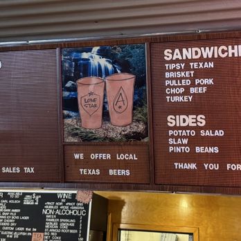 Franklin Barbecue - Menu - Barbeque Near Me - Austin, Texas Franklin Barbecue - Menu - Barbeque Near Me - Austin, Texas