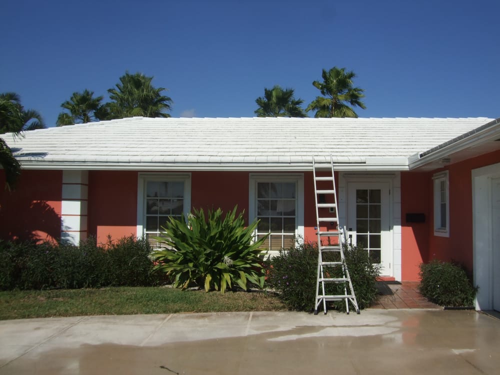 Slide of Black Tie Home Services