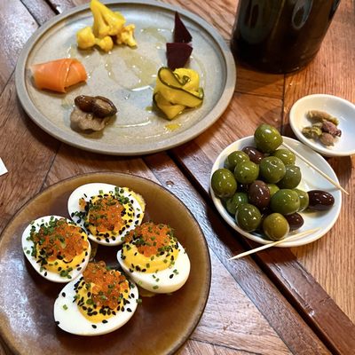 Brunswick House by null