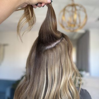 The Painted Loft Salon - Hair Salons Near Me - Rocklin, California