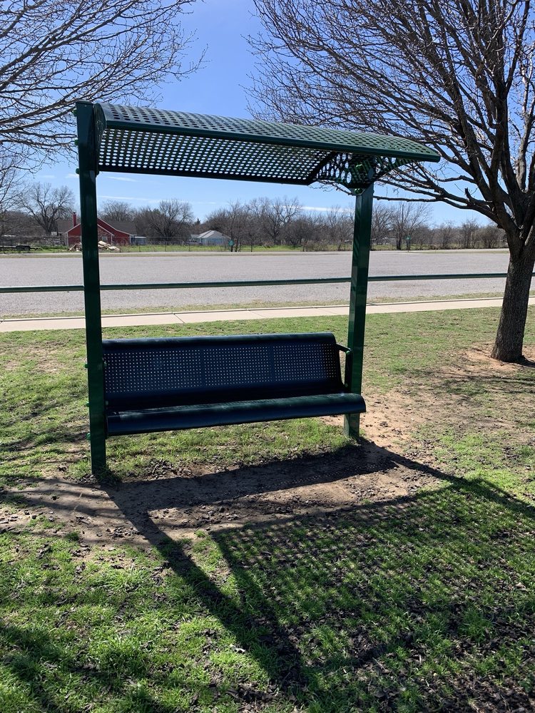 James Snodgrass Park Logo