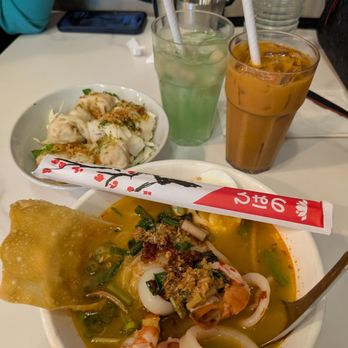 555 Boat Noodles - Thai Near Me - Toronto, Ontario 555 Boat Noodles - Thai Near Me - Toronto, Ontario