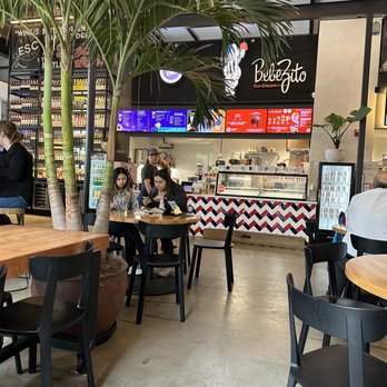 Eat Street Crossing - Food Court Near Me - Minneapolis, Minnesota