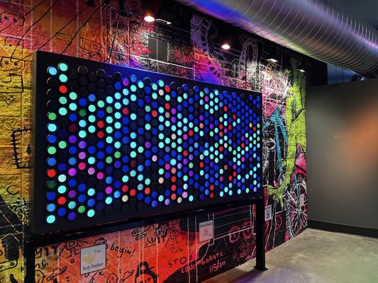 Discovery Place Science by null