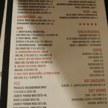 Polo 24 Hour Bar - Menu - Diners Near Me - London, XGL Polo 24 Hour Bar - Menu - Diners Near Me - London, XGL