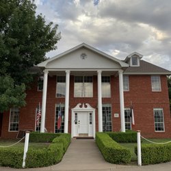 Woodrow House Bed & Breakfast