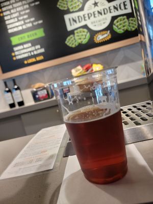 Hippies & Hops by null