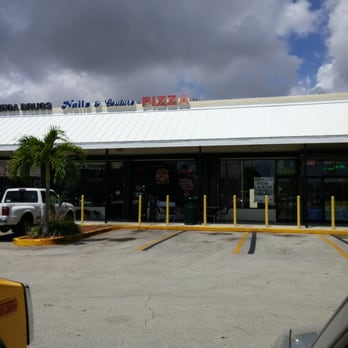 Pizza Johny's - The outside facade. - Pizza Near Me - Miami, Florida Pizza Johny's - The outside facade. - Pizza Near Me - Miami, Florida