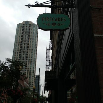 Firecakes Donuts - Bakeries Near Me - Chicago, Illinois Firecakes Donuts - Bakeries Near Me - Chicago, Illinois