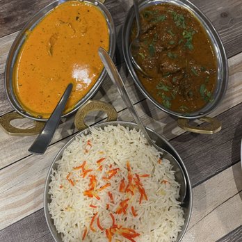 Tandoori Eats - Indian Near Me - Los Angeles, California