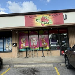 FRUIT LAND - Updated July 2025 - 25 Photos - 10136 Dixie Hwy