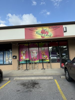 ふルーツランド Fruit Land, 10136 Dixie Hwy, Florence, KY 41042, US - MapQuest