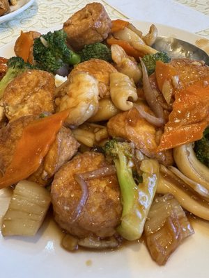Happy Dragon Chinese Restaurant by null