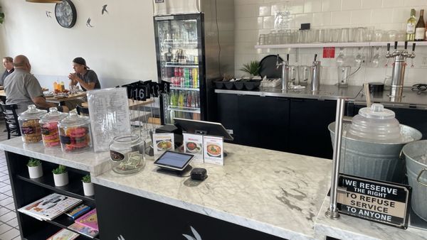 Golondrinas Mexican Grill by null