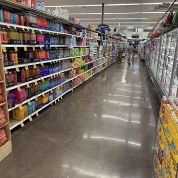 Kroger - Grocery Near Me - Plano, Texas